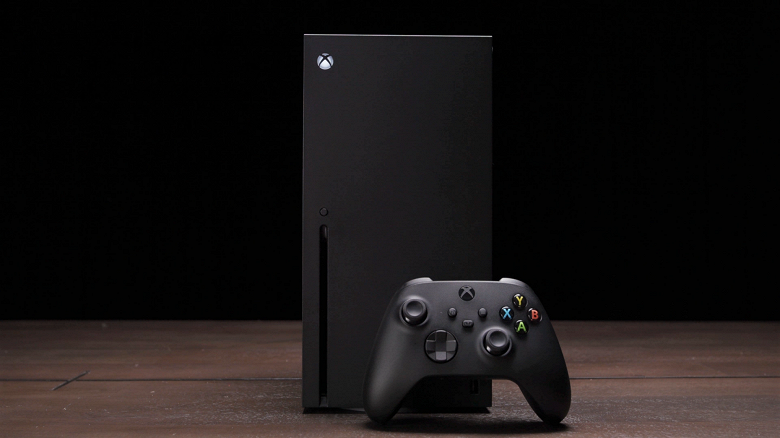 Microsoft утверждает, что Xbox Series X греется примерно так же, как и Xbox One X